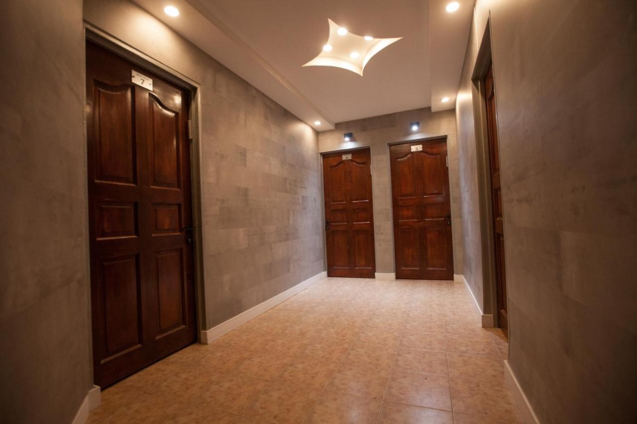 Puy Ahuzat Haosher Hotel Tiberiade Esterno foto