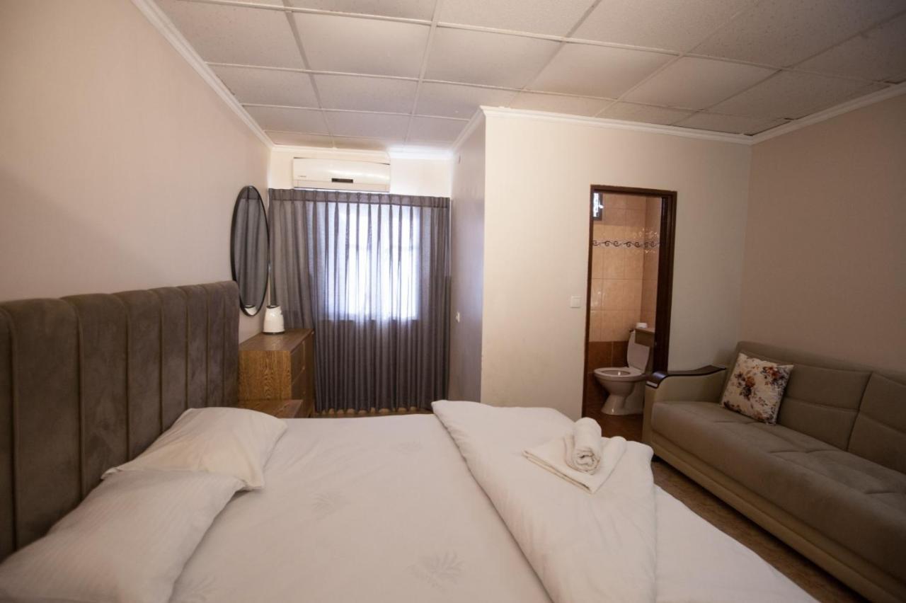 Puy Ahuzat Haosher Hotel Tiberiade Esterno foto