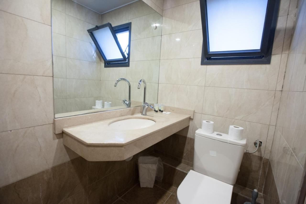 Puy Ahuzat Haosher Hotel Tiberiade Esterno foto