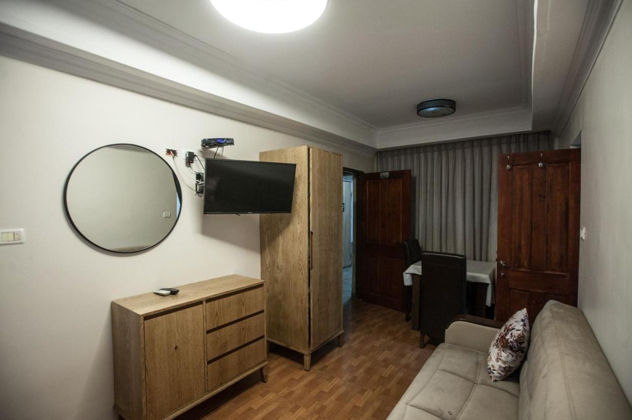 Puy Ahuzat Haosher Hotel Tiberiade Esterno foto