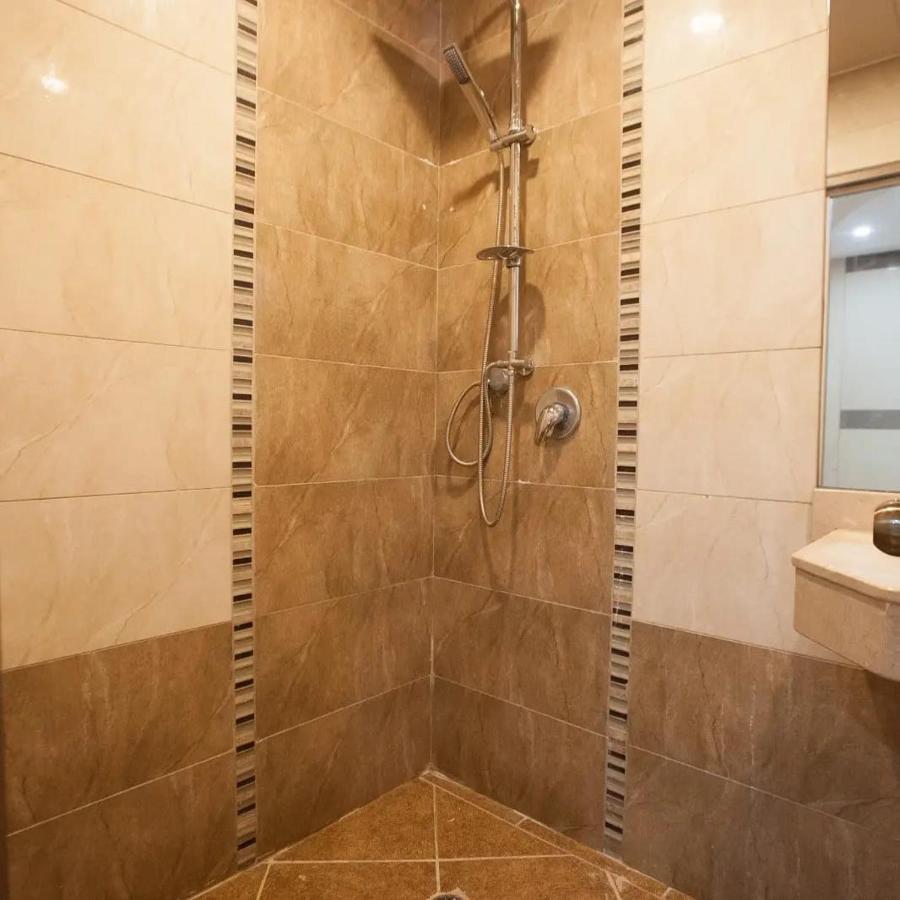 Puy Ahuzat Haosher Hotel Tiberiade Esterno foto