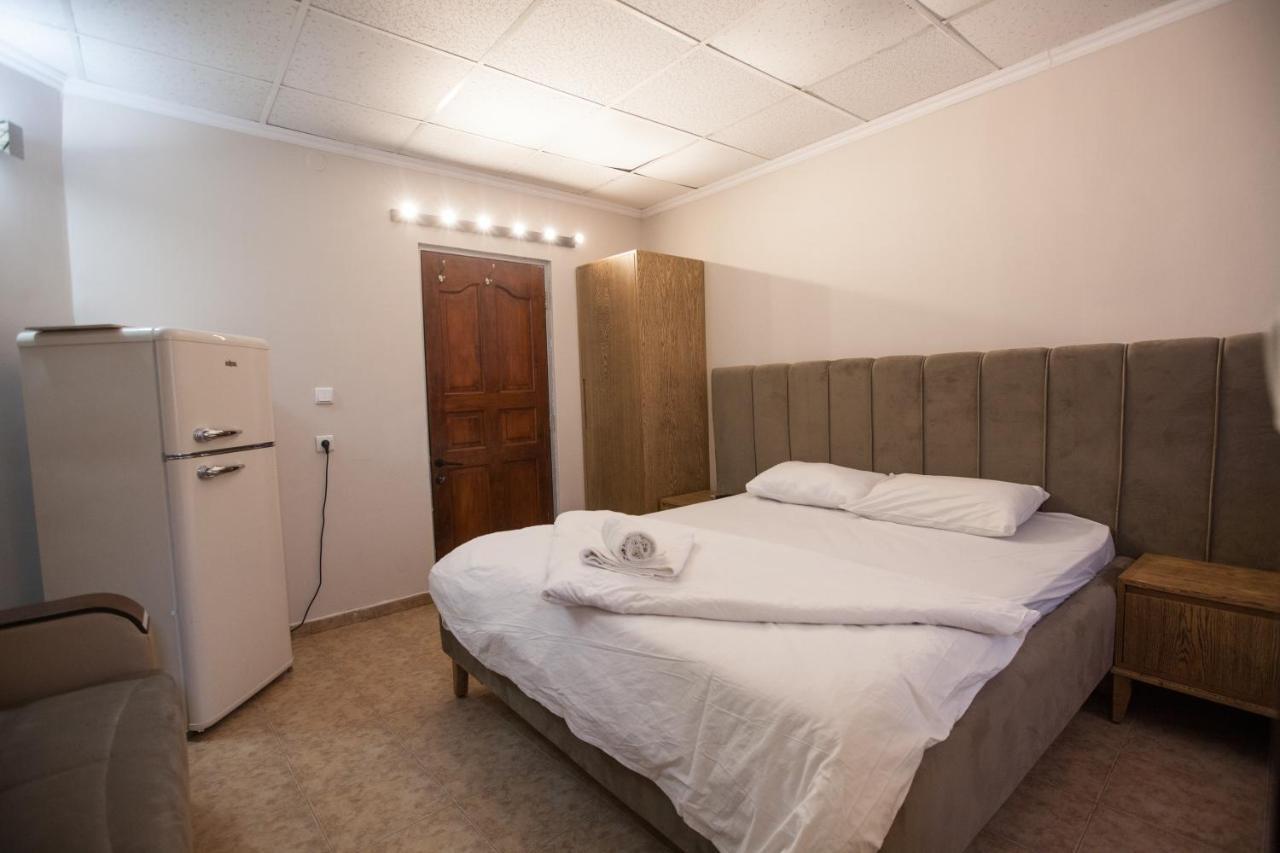 Puy Ahuzat Haosher Hotel Tiberiade Esterno foto