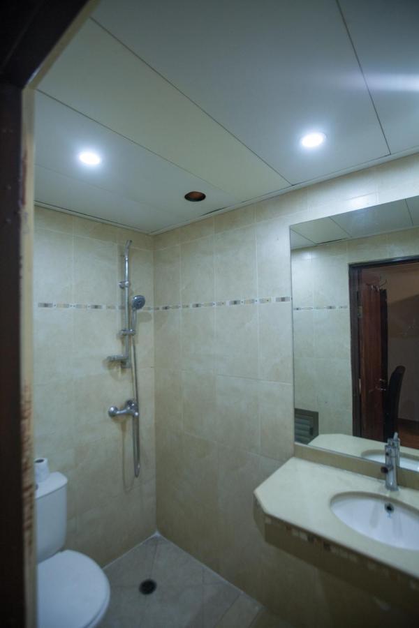 Puy Ahuzat Haosher Hotel Tiberiade Esterno foto