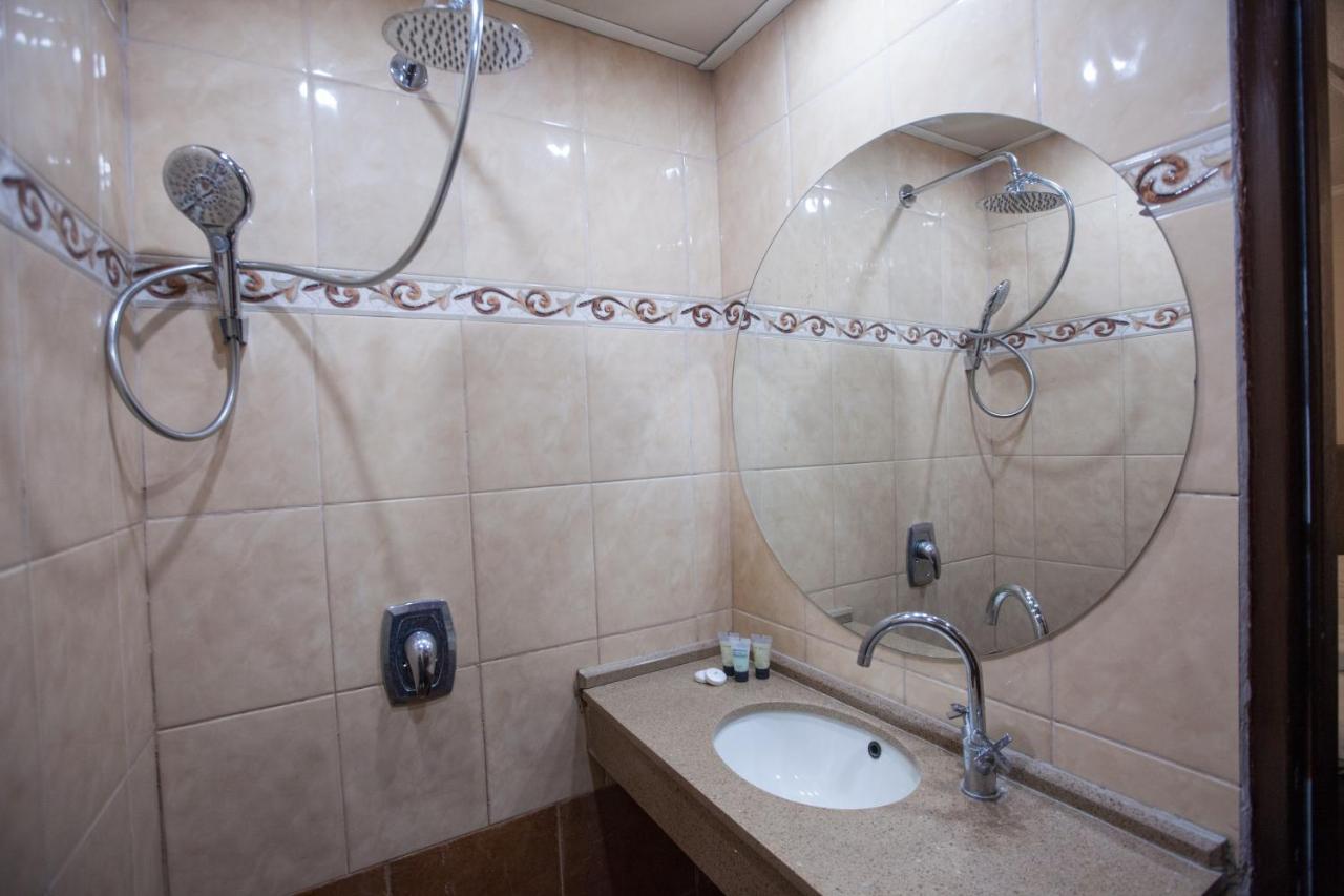 Puy Ahuzat Haosher Hotel Tiberiade Esterno foto